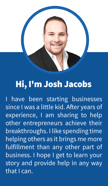 about me sidebar banner
