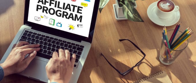 how to start affiliate marketing for beginners