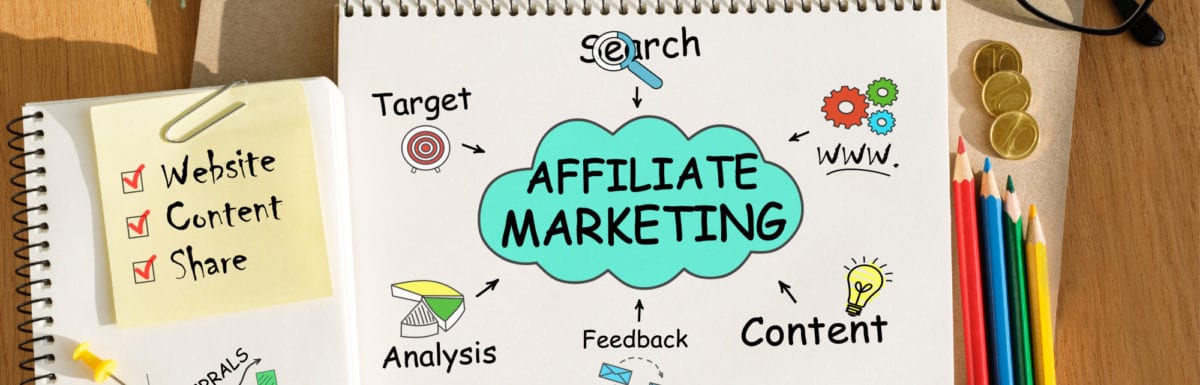 Affiliate Marketing Made Simple: A Step-by-Step Guide