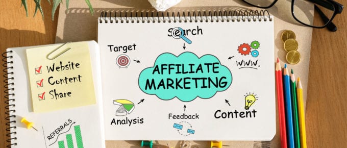 Affiliate Marketing
