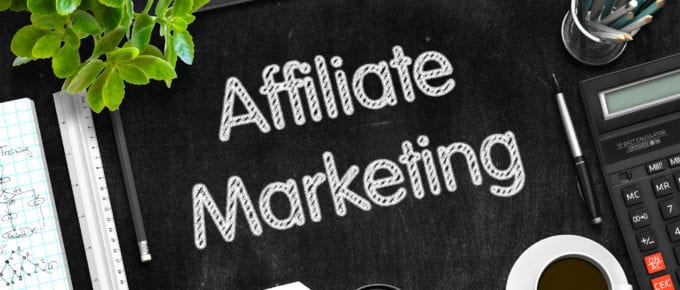 How do affiliate links work