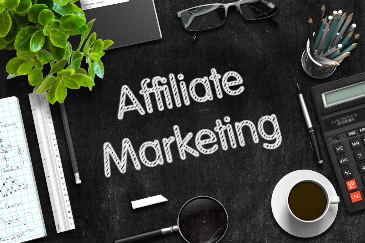 What Is An Affiliate Link And How Do I Use It Correctly?